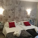 شقة Loft Celinda Y Loft Fresia قرطبة