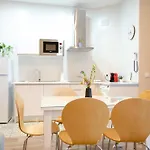 شقة Loft Celinda Y Loft Fresia *