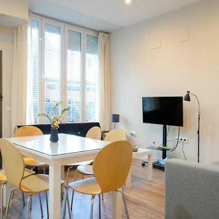 Loft Celinda Y Loft Fresia قرطبة