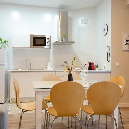 شقة Loft Celinda Y Loft Fresia