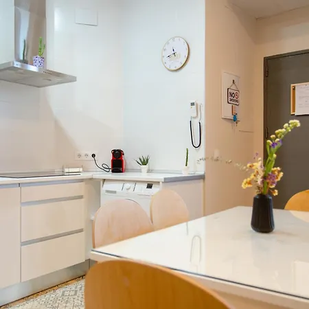 Loft Celinda Y Loft Fresia