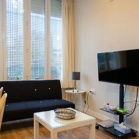 شقة Loft Celinda Y Loft Fresia قرطبة