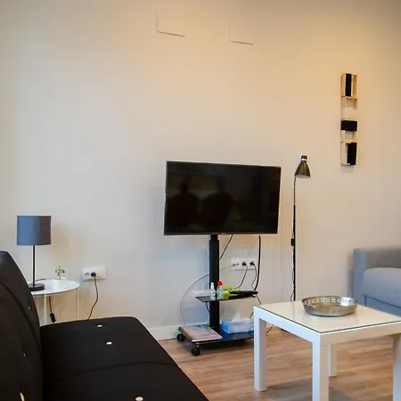 Loft Celinda Y Loft Fresia قرطبة
