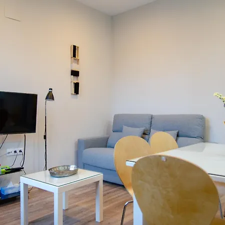 Loft Celinda Y Loft Fresia شقة