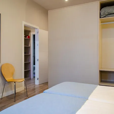 شقة Loft Celinda Y Loft Fresia *