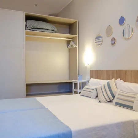 Loft Celinda Y Loft Fresia شقة قرطبة