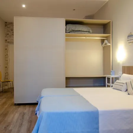 Loft Celinda Y Loft Fresia شقة